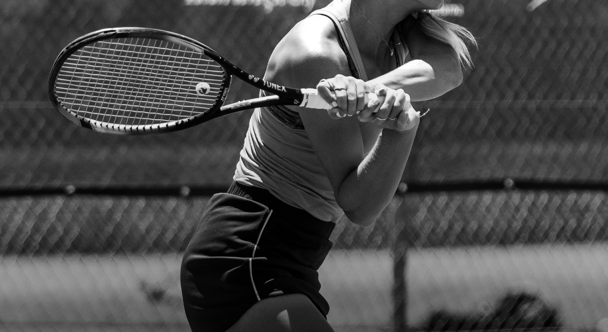 Meet NZ Tennis Head of High Performance - Dr. Emily Carter