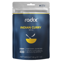 FODMAP Meals - Indian Curry / 400 Kcal (1 Serving)