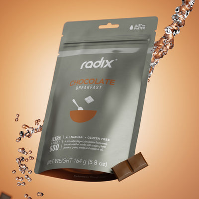 Ultra Breakfast - Chocolate / 800 kcal (6 Pack)