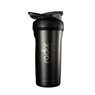 Stainless Steel Shaker Bottle