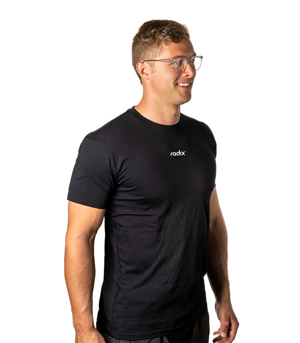 Radix Nutrition T-Shirt | Shop Now