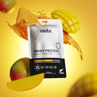 Whey DIAAS Complex 1.61 - Mango / Single Serve