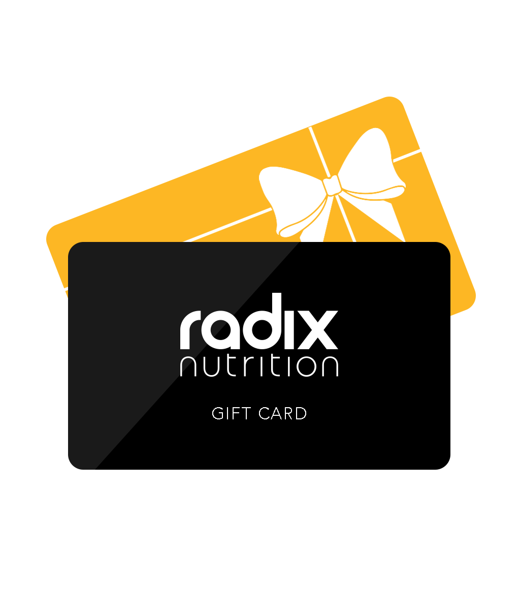 Gift Card - New Edition NZ